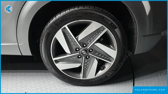 HYUNDAI NEXO PREMIUM
