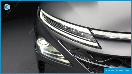 HYUNDAI NEXO PREMIUM