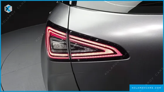 HYUNDAI NEXO PREMIUM