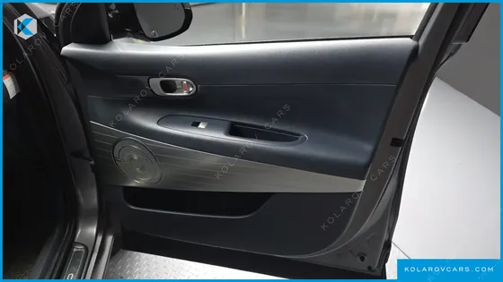HYUNDAI NEXO PREMIUM