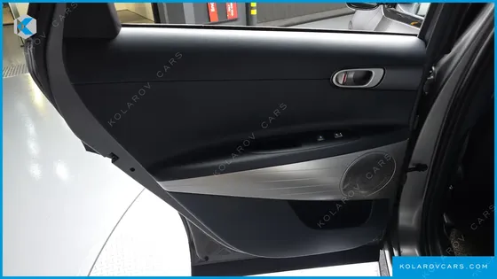 HYUNDAI NEXO PREMIUM