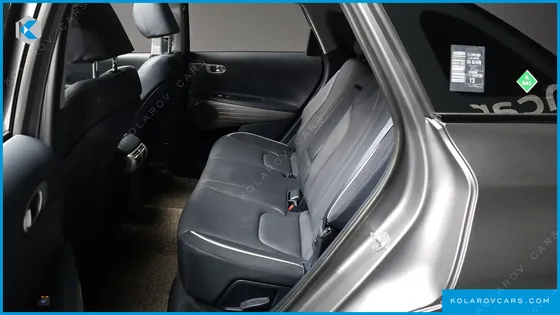 HYUNDAI NEXO PREMIUM