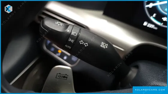 HYUNDAI NEXO PREMIUM