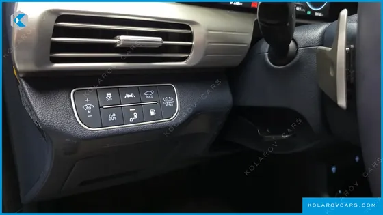 HYUNDAI NEXO PREMIUM