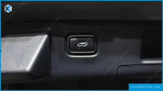 HYUNDAI NEXO PREMIUM