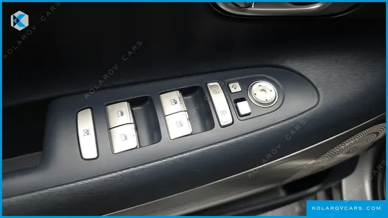 HYUNDAI NEXO PREMIUM