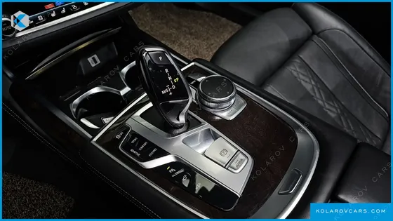 BMW 7 SERIES 750LI XDRIVE PREMIUM