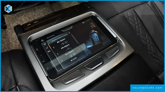 BMW 7 SERIES 750LI XDRIVE PREMIUM
