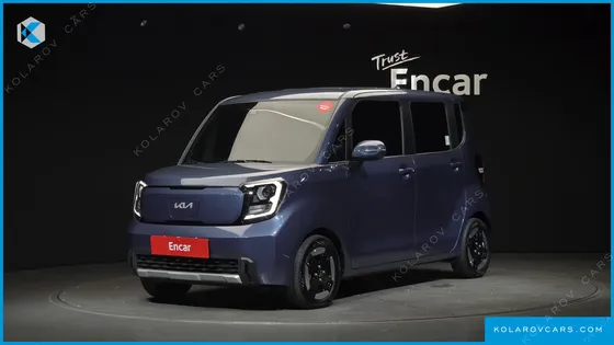 KIA RAY AIR