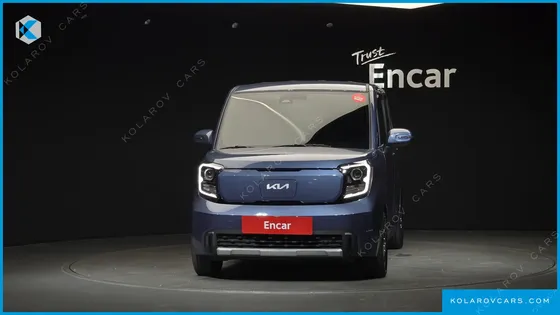 KIA RAY AIR