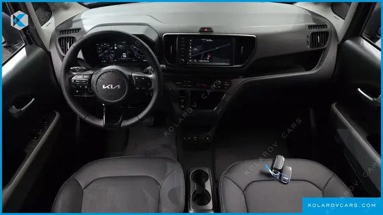 KIA RAY AIR