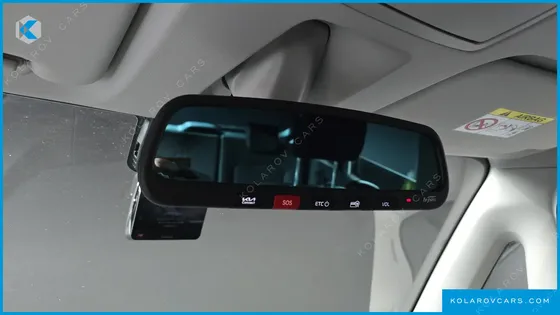 KIA RAY AIR
