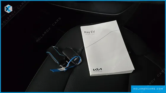 KIA RAY AIR