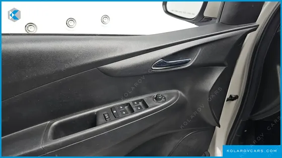CHEVROLET (GM DAEWOO) SPARK LT