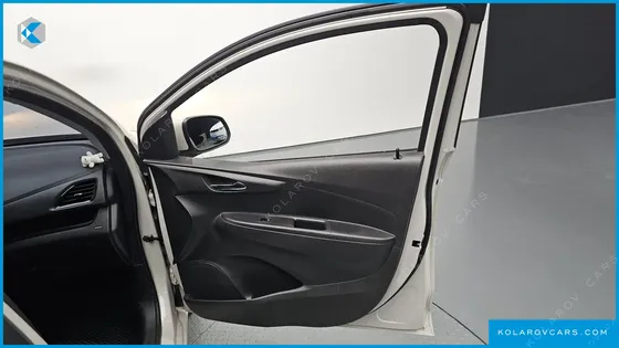 CHEVROLET (GM DAEWOO) SPARK LT