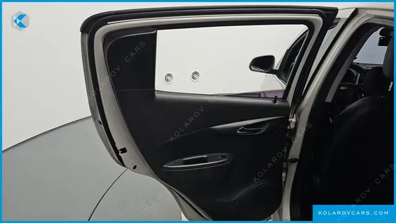 CHEVROLET (GM DAEWOO) SPARK LT