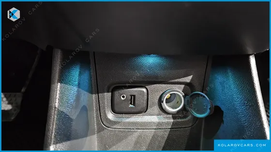 CHEVROLET (GM DAEWOO) SPARK LT