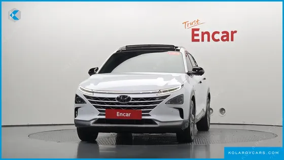 HYUNDAI NEXO PREMIUM