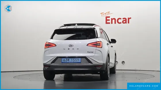 HYUNDAI NEXO PREMIUM