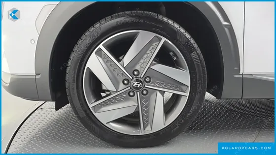 HYUNDAI NEXO PREMIUM