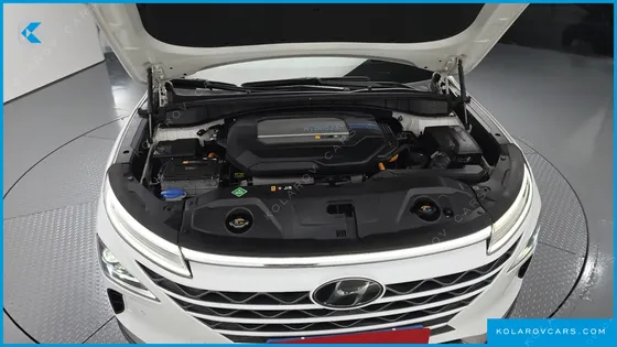 HYUNDAI NEXO PREMIUM