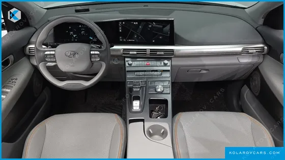 HYUNDAI NEXO PREMIUM