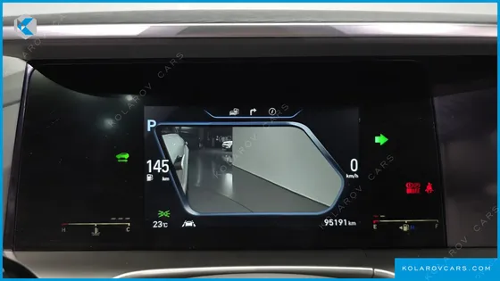 HYUNDAI NEXO PREMIUM