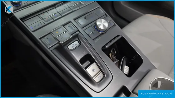 HYUNDAI NEXO PREMIUM
