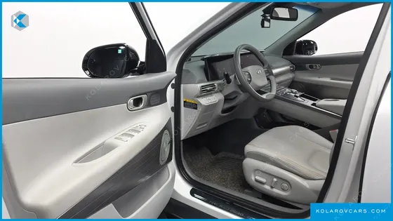 HYUNDAI NEXO PREMIUM