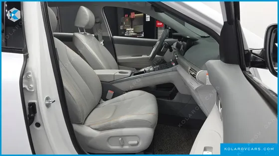 HYUNDAI NEXO PREMIUM