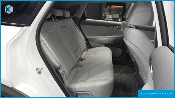 HYUNDAI NEXO PREMIUM