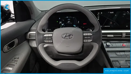 HYUNDAI NEXO PREMIUM