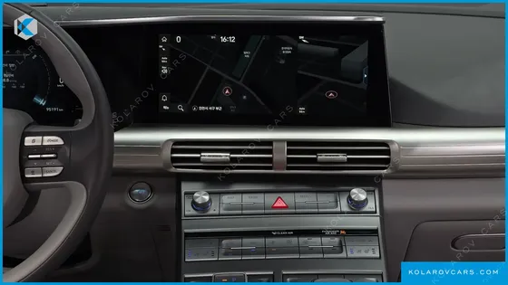 HYUNDAI NEXO PREMIUM