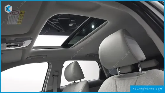 HYUNDAI NEXO PREMIUM