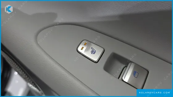 HYUNDAI NEXO PREMIUM