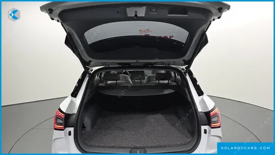 HYUNDAI NEXO PREMIUM