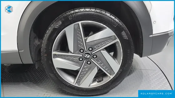 HYUNDAI NEXO PREMIUM