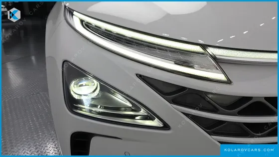 HYUNDAI NEXO PREMIUM