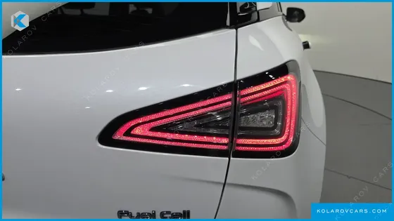 HYUNDAI NEXO PREMIUM