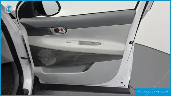 HYUNDAI NEXO PREMIUM