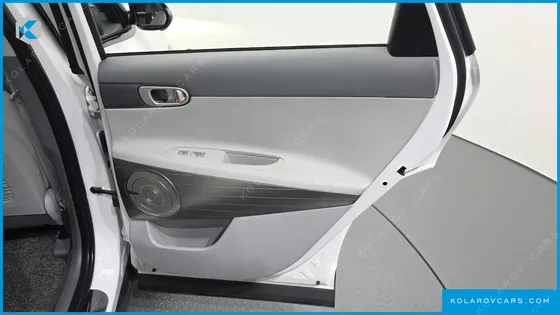 HYUNDAI NEXO PREMIUM