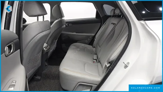 HYUNDAI NEXO PREMIUM