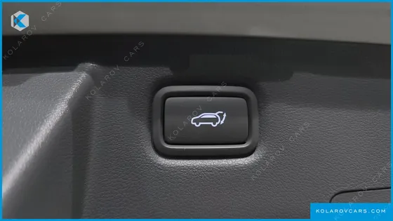 HYUNDAI NEXO PREMIUM