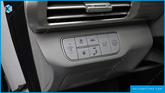 HYUNDAI NEXO PREMIUM