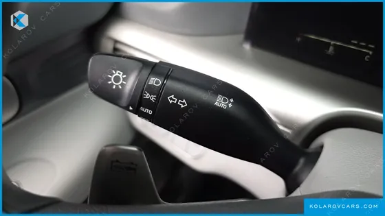 HYUNDAI NEXO PREMIUM