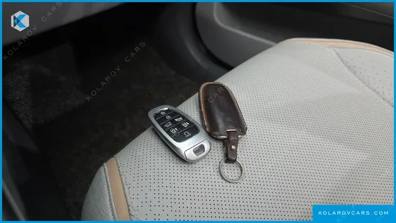 HYUNDAI NEXO PREMIUM