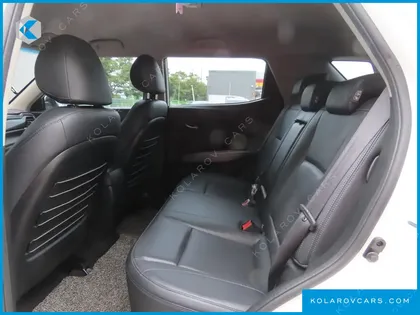 KGM - SSANGYONG TIVOLI GASOLINE 1.5 2WD