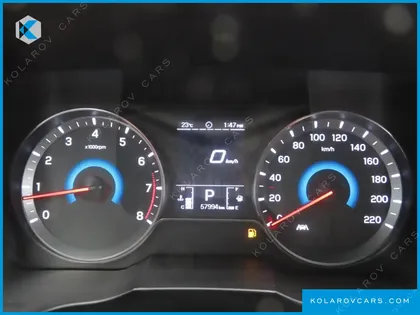 KGM - SSANGYONG TIVOLI GASOLINE 1.5 2WD