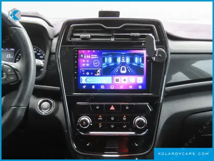 KGM - SSANGYONG TIVOLI GASOLINE 1.5 2WD