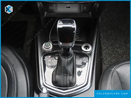 KGM - SSANGYONG TIVOLI GASOLINE 1.5 2WD